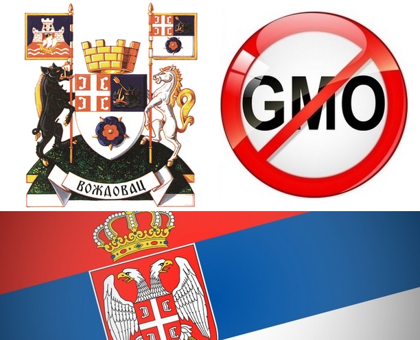 Voždovac bez GMO - Deklaracija