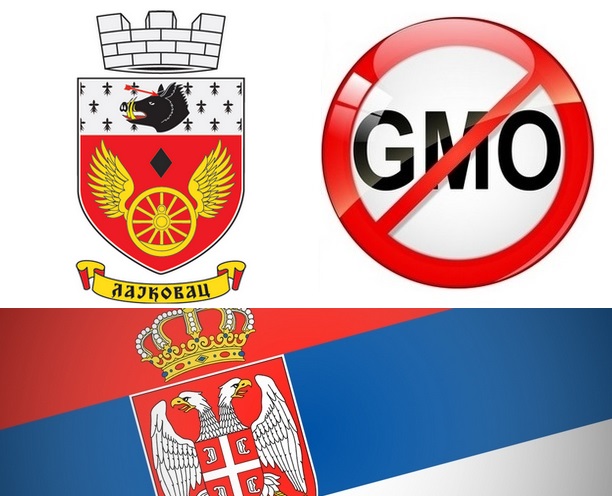 Lajkovac bez GMO - Deklaracija