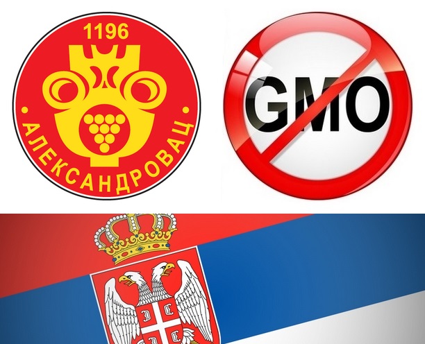 Aleksandrovac bez GMO - Deklaracija