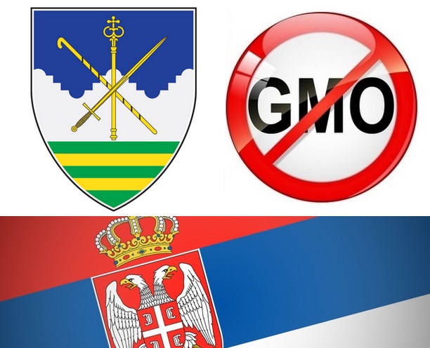 Stara Pazova bez GMO - Deklaracija