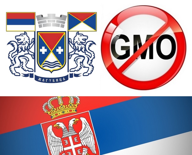 Žagubica bez GMO - Deklaracija