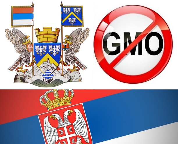 Užice bez GMO - Deklaracija