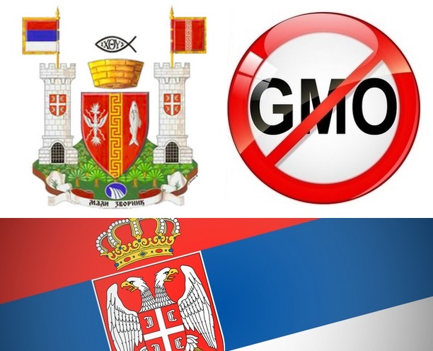 Mali Zvornik bez GMO - Deklaracija