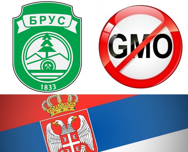 Brus bez GMO - Deklaracija