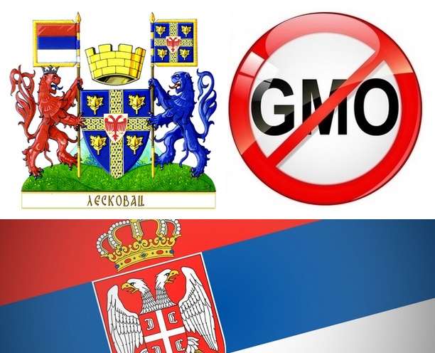 Leskovac bez GMO - Deklaracija