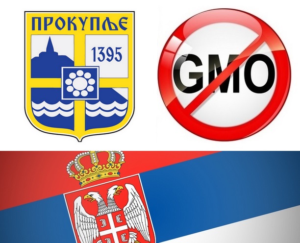 Prokuplje bez GMO - Deklaracija
