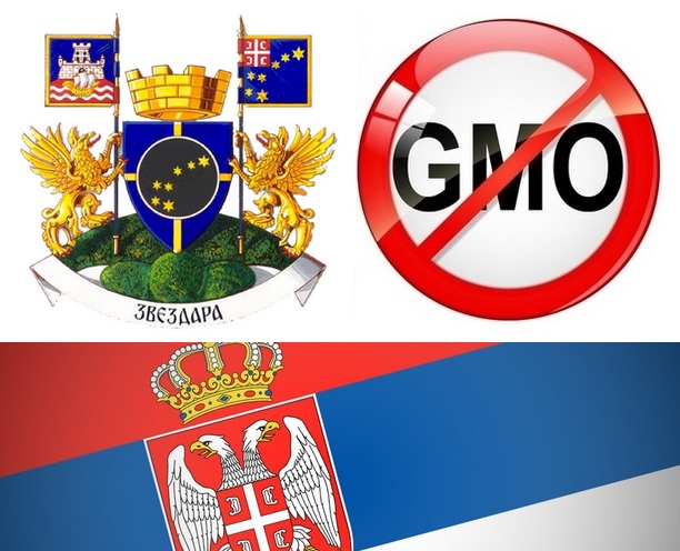 Zvezdara bez GMO - Deklaracija odbijena!