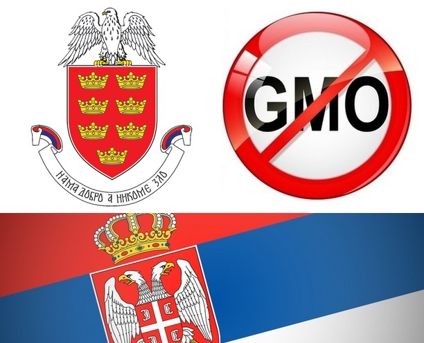 Kraljevo bez GMO - Deklaracija odbijena!