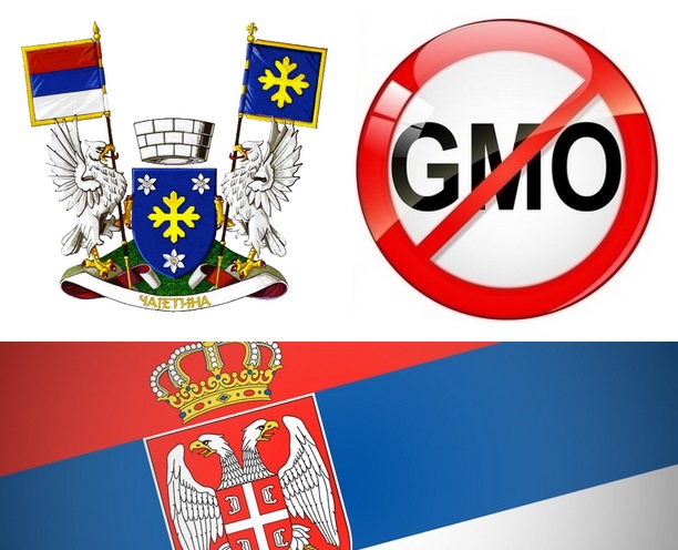 Čajetina bez GMO - Deklaracija