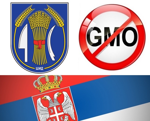 Šid bez GMO - Deklaracija