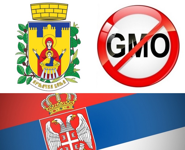 Vrnjačka Banja bez GMO - Deklaracija, predlog Veća
