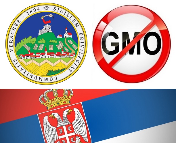 Vršac bez GMO - Deklaracija