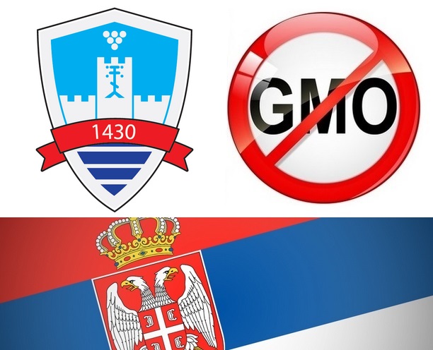 Smederevo bez GMO - Deklaracija