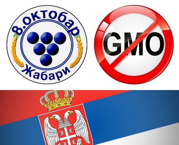 Žabari bez GMO - Deklaracija