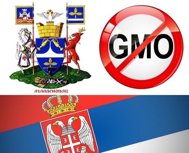 Mladenovac bez GMO - Deklaracija