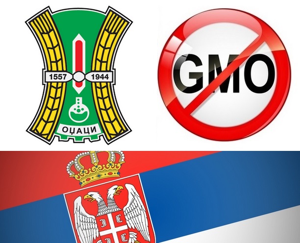 Odžaci bez GMO - Deklaracija