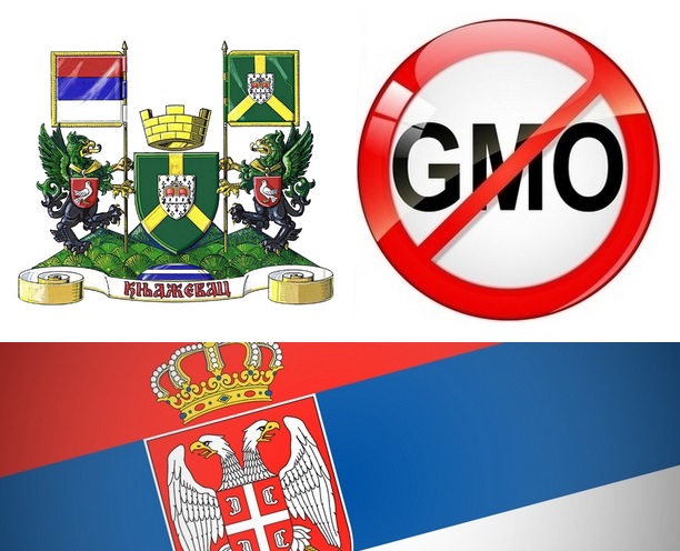 Knjaževac bez GMO - Deklaracija