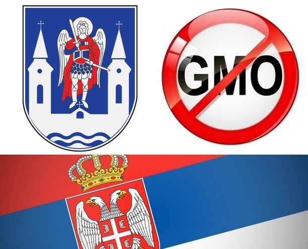 Sremski Karlovci bez GMO - Deklaracija