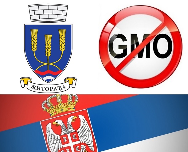 Žitorađa bez GMO - Deklaracija