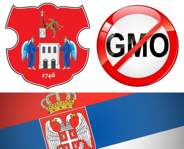 Inđija bez GMO - Deklaracija