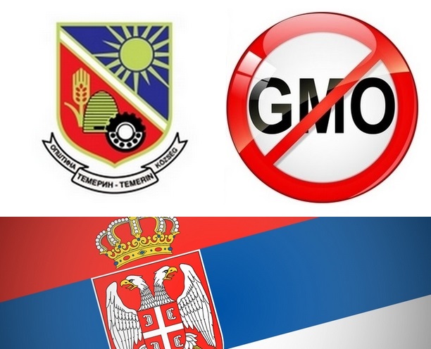 Temerin bez GMO - Deklaracija