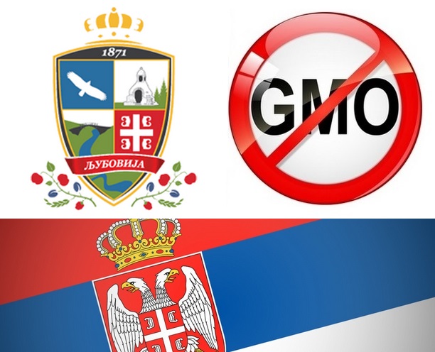 Ljubovija bez GMO - Deklaracija