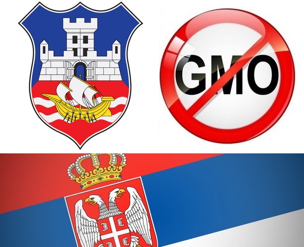 Beograd bez GMO - Deklaracija