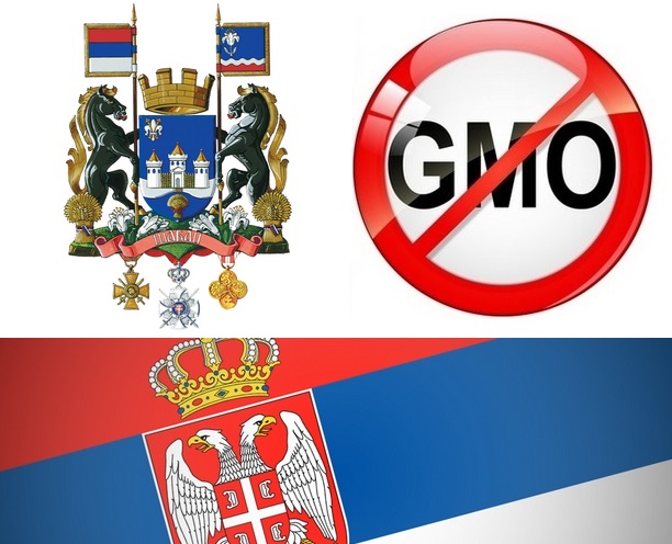 Šabac bez GMO - Deklaracija