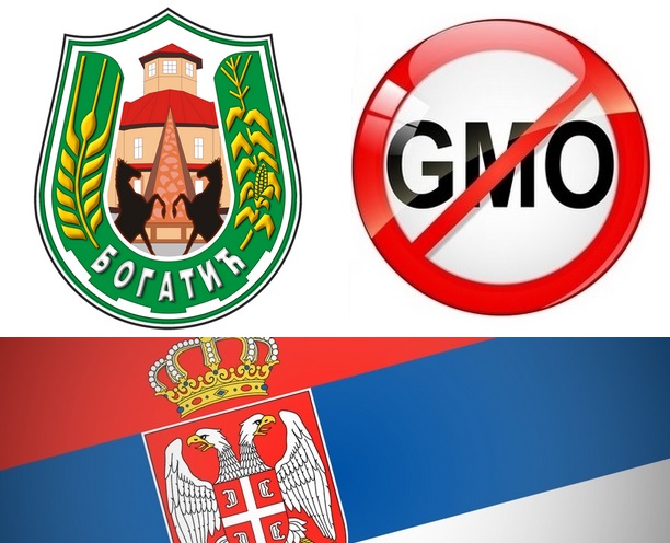 Bogatić bez GMO - Deklaracija