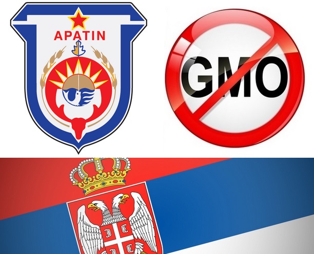 Apatin bez GMO - Deklaracija