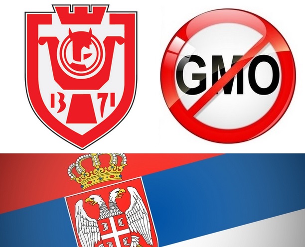 Kruševac bez GMO - Deklaracija