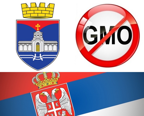 Rakovica bez GMO - Deklaracija