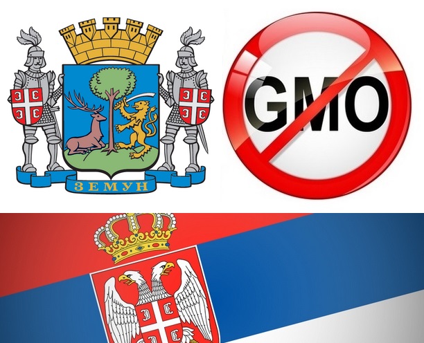 Zemun bez GMO - Deklaracija