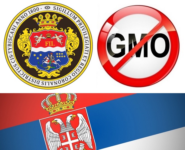 Bečej bez GMO - Deklaracija