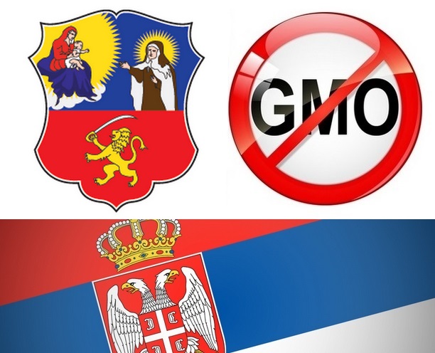 Subotica bez GMO - Deklaracija