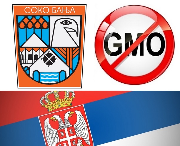 Sokobanja bez GMO - Deklaracija