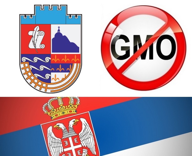 Ćićevac bez GMO - Deklaracija