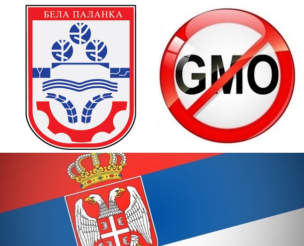 Bela Palanka bez GMO - Deklaracija