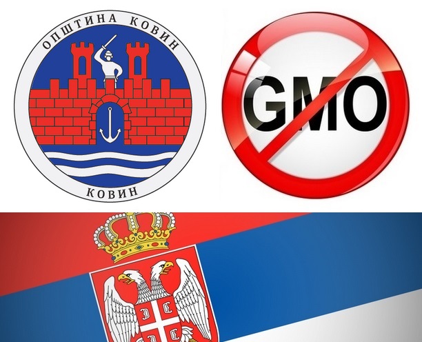 Kovin bez GMO - Deklaracija