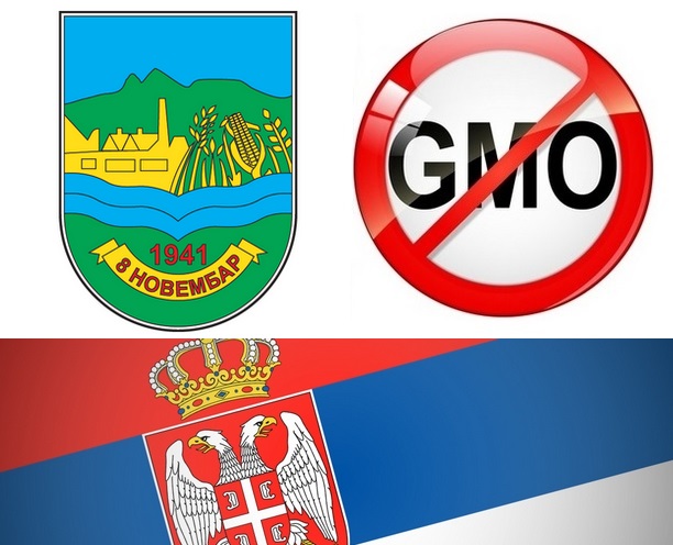 Lebane bez GMO - Deklaracija