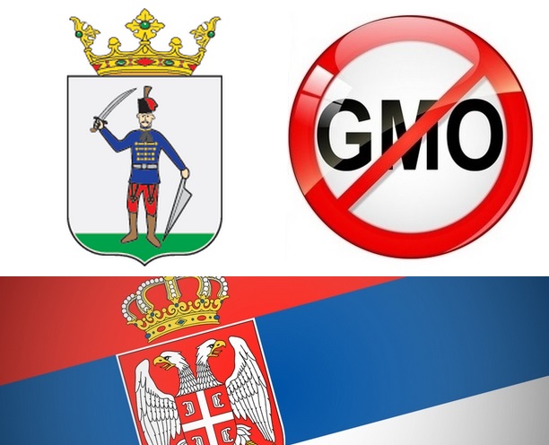 Kanjiža bez GMO - Deklaracija