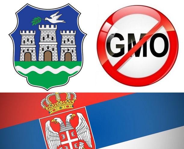 Novi Sad bez GMO - Deklaracija