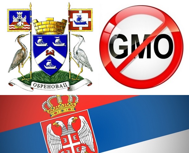 Obrenovac bez GMO - Deklaracija
