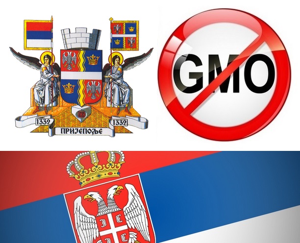Prijepolje bez GMO - Deklaracija