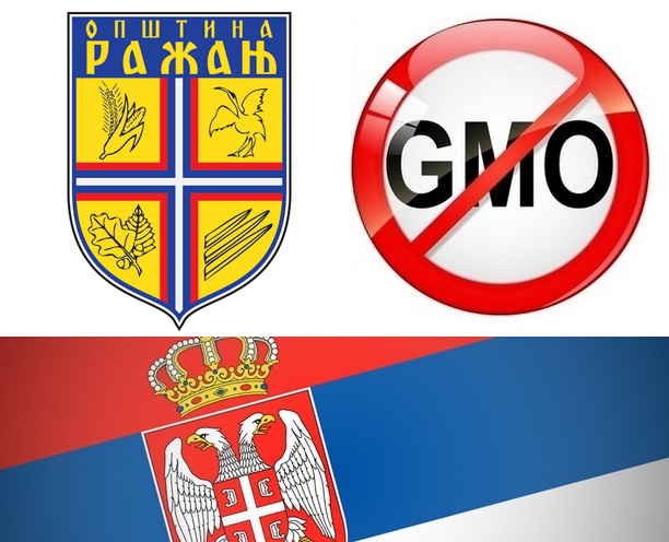Ražanj bez GMO - Deklaracija