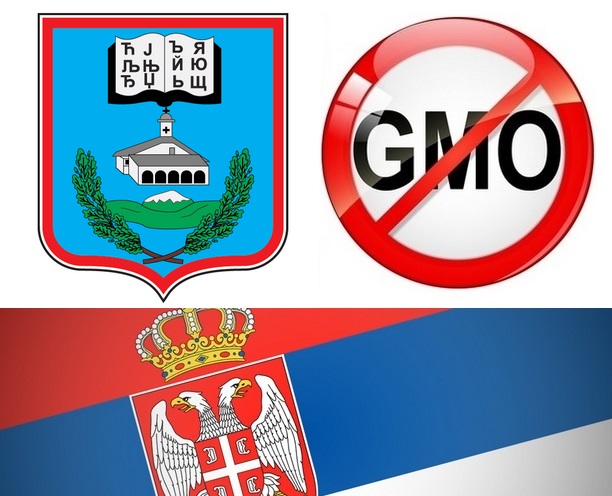 Bosilegrad bez GMO - Deklaracija