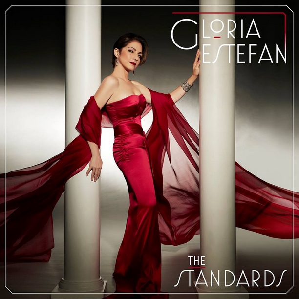 Gloria Estefan - What A Wonderful World (The Standards Live)