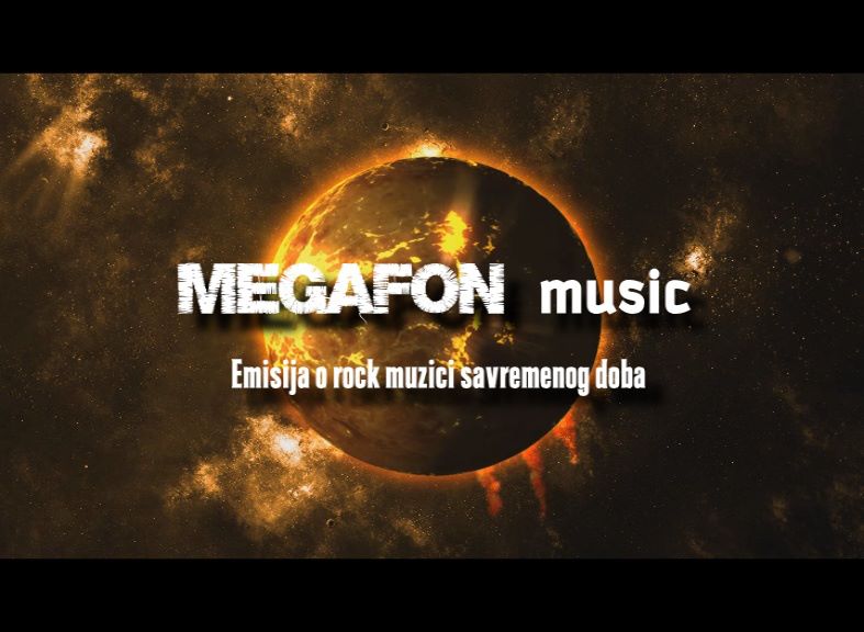 Megafon music 079