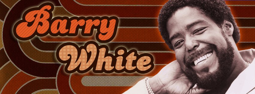 Barry White - Soul Train, 1975