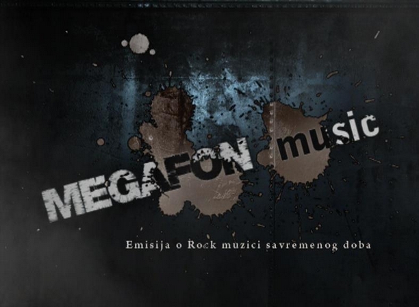 Megafon music 080